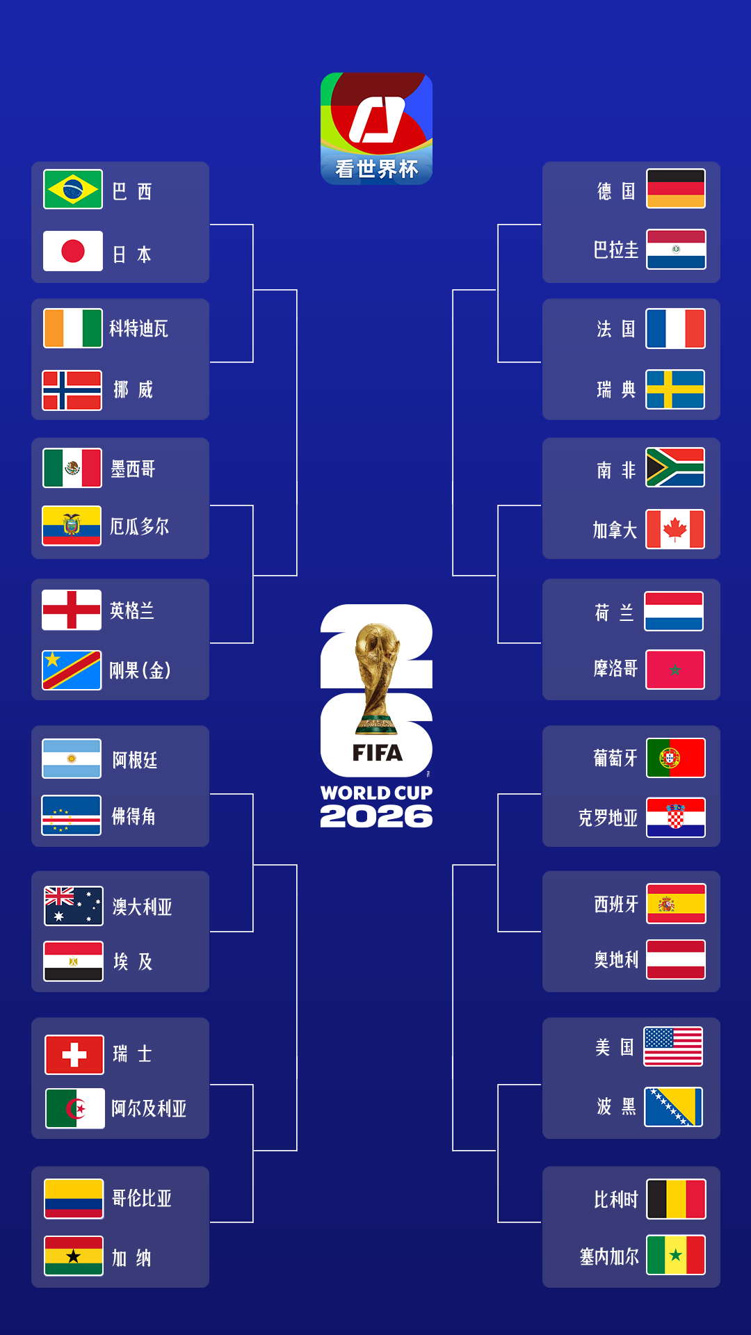 world cup